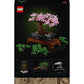 Lego Icons Bonsai Tree 10281