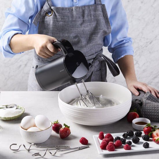 ZWILLING XTEND Cordless Hand Mixer (Excluding Battery) ZW-1029304