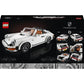 Lego Icons Porsche 911 Building Toy Cars 10295