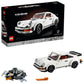 Lego Icons Porsche 911 Building Toy Cars 10295