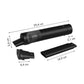 ZWILLING XTEND Cordless Handheld Vacuum Cleaner (Excluding Battery) ZW-1029707