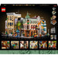 Lego Icons Boutique Hotel 10297