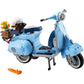 Lego Icons Vespa Building Toy Set 10298
