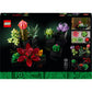 Lego Icons Succulents 10309 - 771 Pieces