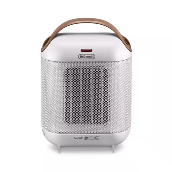 Delonghi Ceramic Fan Heater - Capsule HFX3018.IW