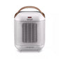 Delonghi Ceramic Fan Heater - Capsule HFX3018.IW