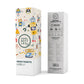 Cool Bottles - Kids Triple-Insulated Water Bottle - Messy Robots 350ml