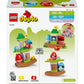 Lego Duplo My First Balancing & Stacking Tree 10440