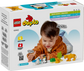 Lego DUPLO Wild Animal Families Penguins & Lions 10442