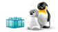 Lego DUPLO Wild Animal Families Penguins & Lions 10442