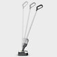 Karcher Hard floor cleaner FC 2-4 Battery Set 1.056-200.0