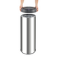 Homemax 50L Round S/S Sensor Bin HSB004
