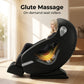 ITOUCH AI Massage Chair (Model SL-999) Black