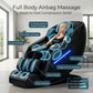 ITOUCH AI Massage Chair (Model P9) Black