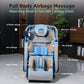 ITOUCH AI Massage Chair (Model VD-8300) Black/Gray