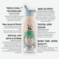 Cool Bottles - Kids Triple-Insulated Water Bottle - Dragon Dreams 350ml