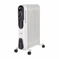 Homestar 11 Fin Oil Heater 2500 Watt HS-NY25V