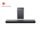 TCL S55H 2.1ch Pro Super Bass Soundbar