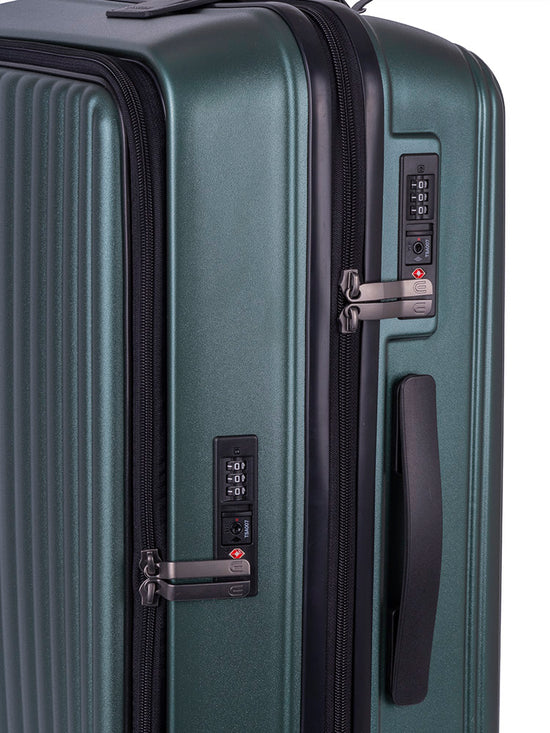 Cellini Tri Pak 2pc Luggage Set 110SET3