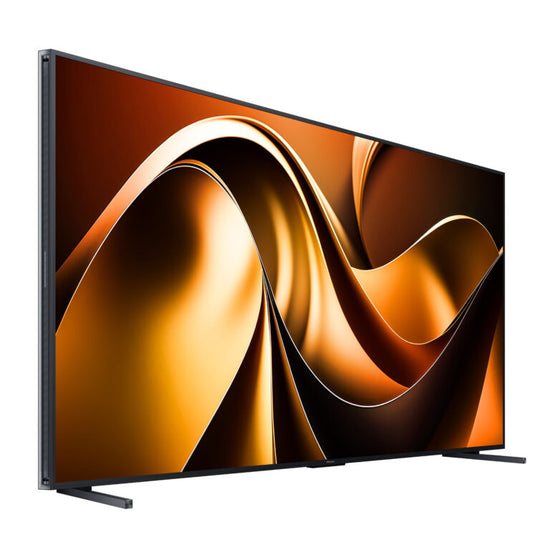 Hisense 110" ULED-X Mini LED 144Hz LED TV - 110UX