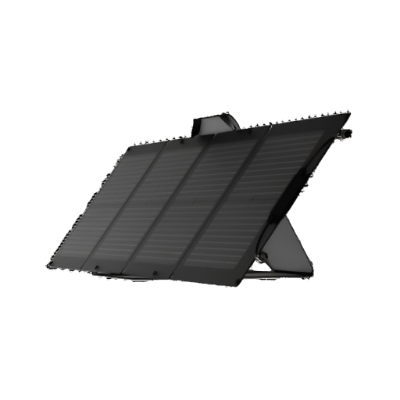 EcoFlow 110W Portable Solar Panel - EFSOLAR110N
