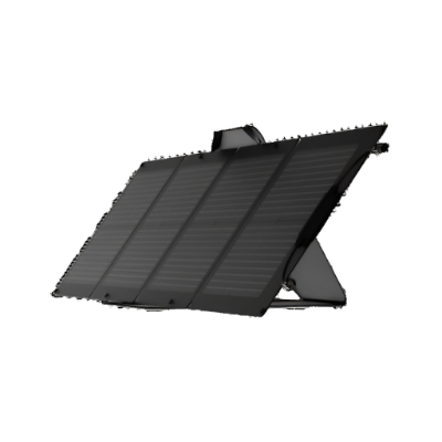 EcoFlow 110W Portable Solar Panel - EFSOLAR110N