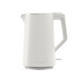 Riva Cool Touch Kettle 1.7L White RVWK002