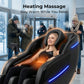 ITOUCH AI Massage Chair (Model P9) Black