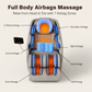 ITOUCH AI Massage Chair (Model VD-8300) White/Gray