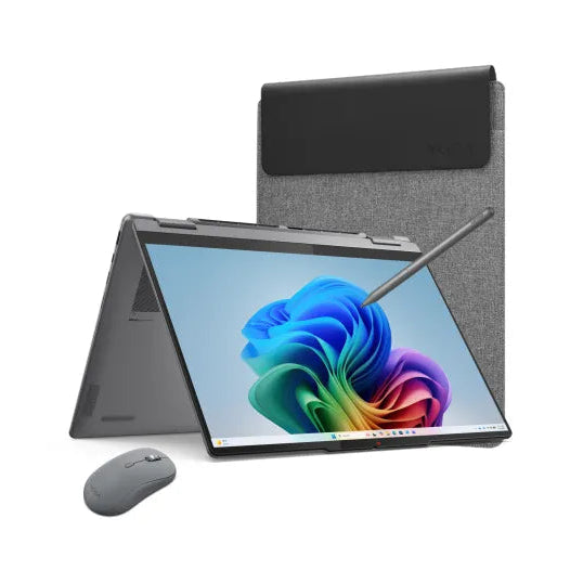 Lenovo Yoga 7 2-in-1 Intel® Core™ Ultra 5 226V 16GB RAM 512GB SSD Laptop