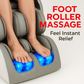 ITOUCH AI Massage Chair (Model VD-8300) White/Gray