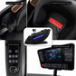 ITOUCH AI Massage Chair (Model P9) Black