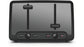 Bosch DesignLine 4 Slice Toaster TAT5P445GB