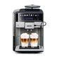Siemens Fully Automatic Coffee Machine EQ6 Plus S500 TE655203RW