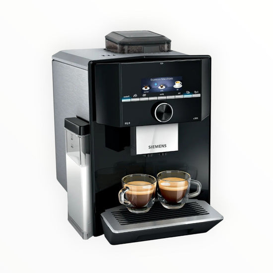 Siemens EQ.9 S300 Fully Automatic Coffee Machine TI923309RW