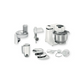 Bosch Series 2 Kitchen Machine MUM 700W White MUMS2EW30