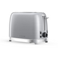 Riva Stainless Steel 2-Slice Toaster Brushed RVST001