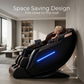 ITOUCH AI Massage Chair (Model P9) Brown