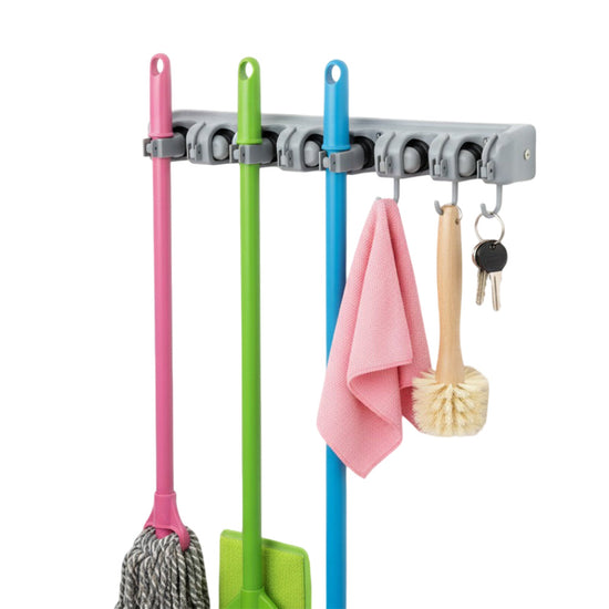 Floormax Universal Utility Holder FUH001