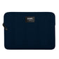 Port Designs Milano II Eco 13/14" Universal Laptop Sleeve - Navy Blue