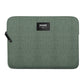 Port Designs Milano II Eco 13/14" Universal Laptop Sleeve - Sage Green
