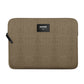 Port Designs Milano II Eco 13/14" Universal Laptop Sleeve - Desert Brown