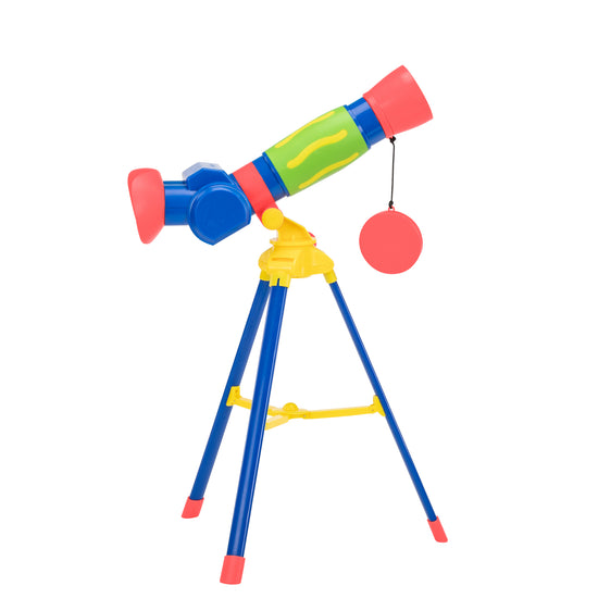 Educational Insights - GeoSafariﾂｮ Jr. My First Telescope