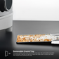 Riva Stainless Steel 2-Slice Toaster Brushed RVST001