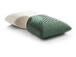 Malouf Shoulder Zoned Dough + CBD Oil Pillow MAL-ZZQQSCMPASZS