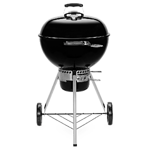 Weber 57cm Master-Touch Charcoal Grill GBS E-5750 - 14701004