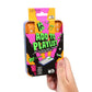 Big Potato Games - Add to Playlist - Travel Size - The Family Party Game - 2-10 Players