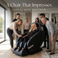 ITOUCH AI Massage Chair (Model SL-999) Black