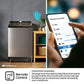 Hisense 18kg Top Loader Washing Machine WT5T1825DT
