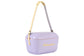 PolarBox Coolbox with Shoulder Strap Purple 12 Litre 10027